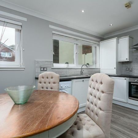 Iona Residence - Donnini Apartments Эр Экстерьер фото