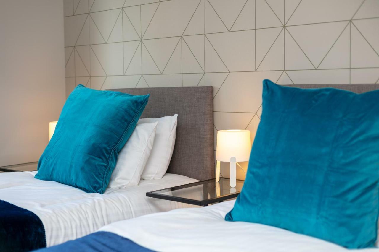 Iona Residence - Donnini Apartments Эр Экстерьер фото